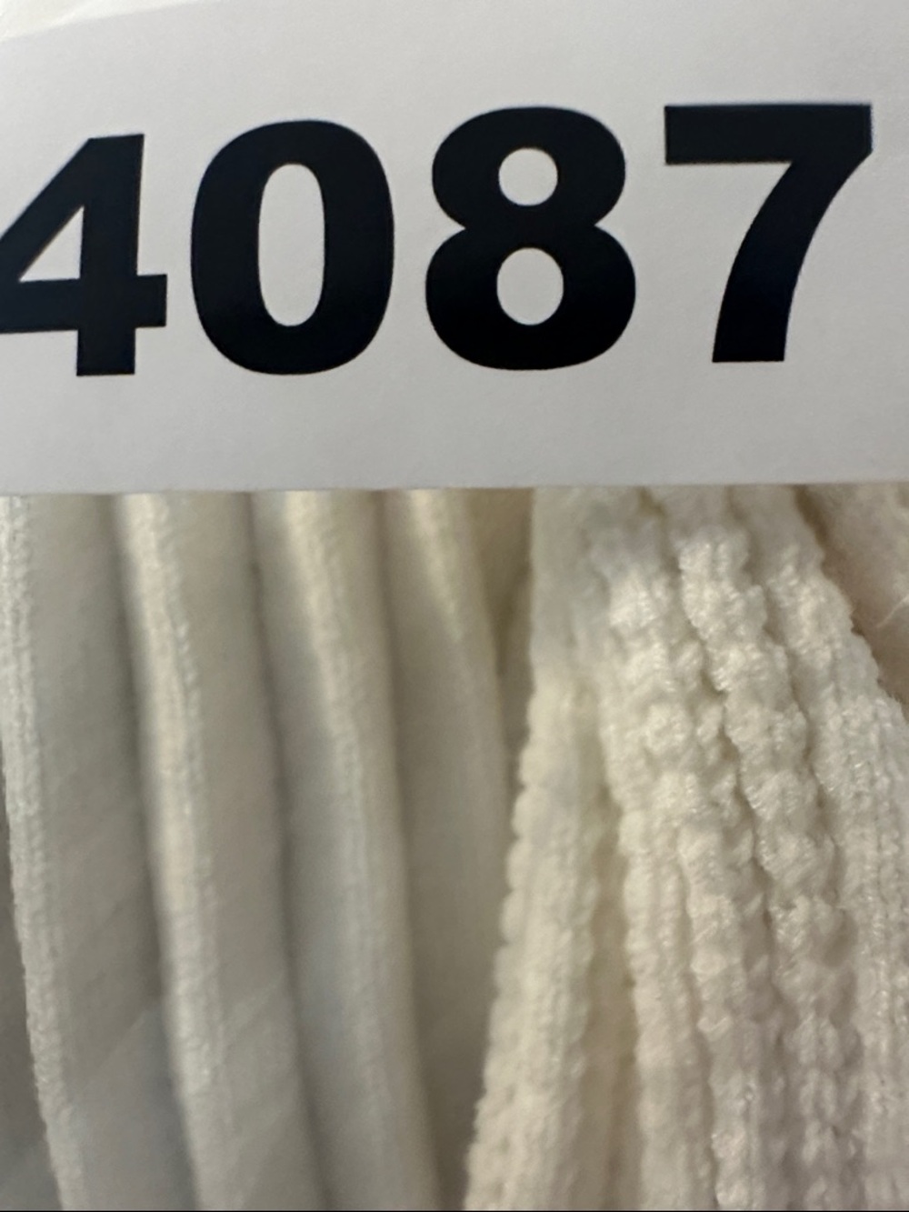 Theory Ribbed Knit Dress, Size Small - Picture 8 of 8